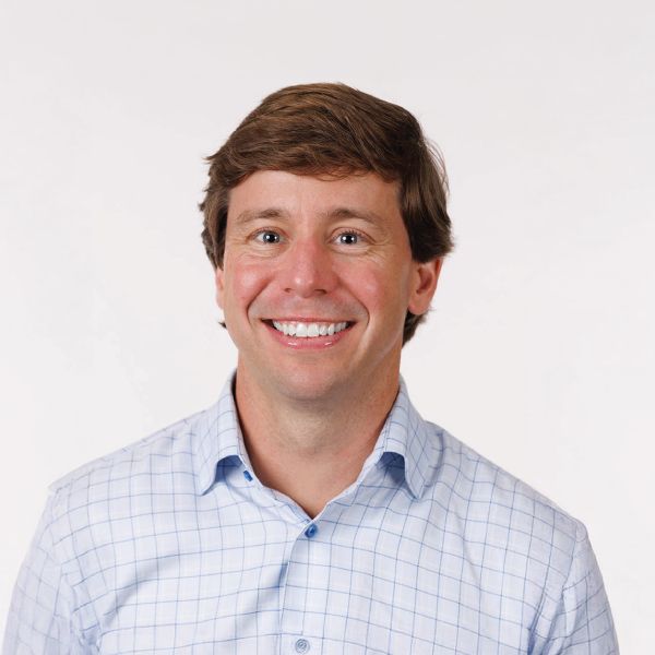  Dr. Carter Thomas