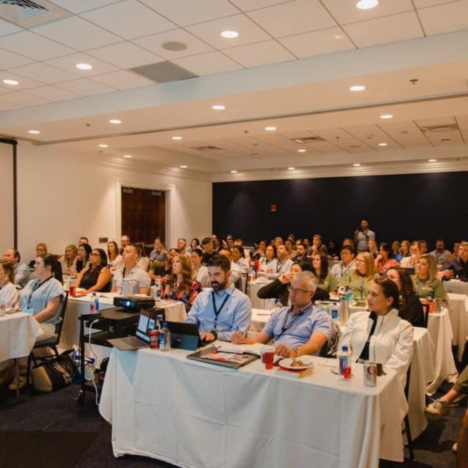 Fishbein Fundamentals training
