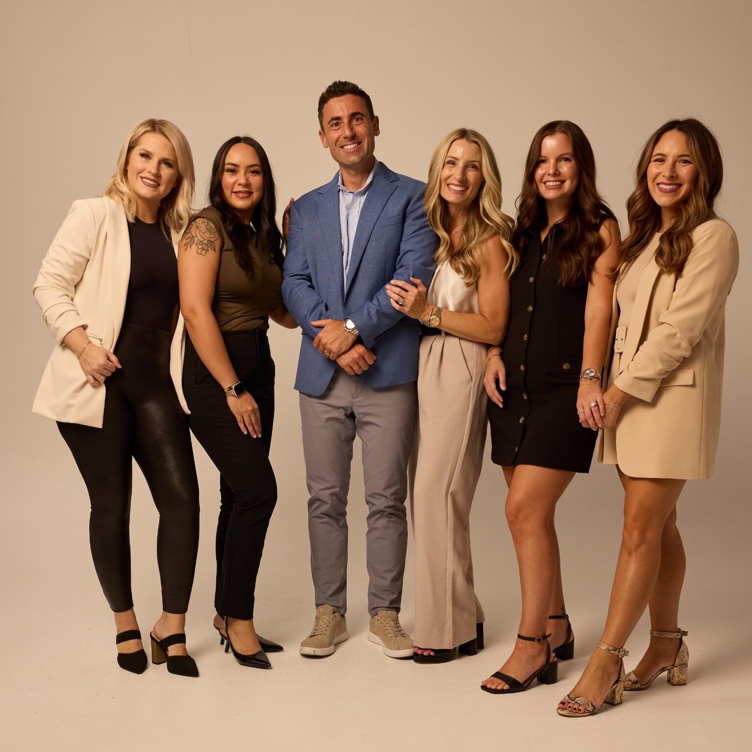 Amanda Floyd Consulting