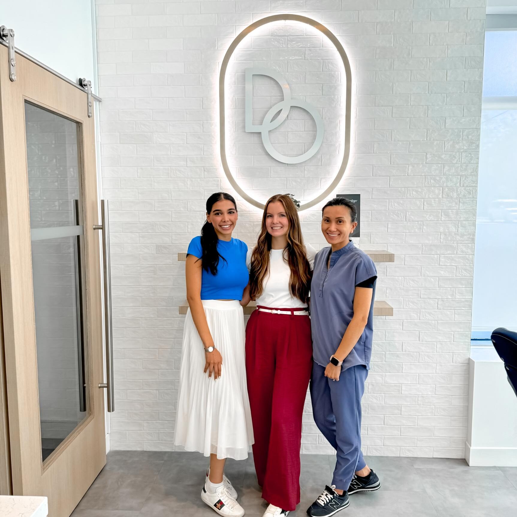 dental consultants - Amanda Floyd Consulting