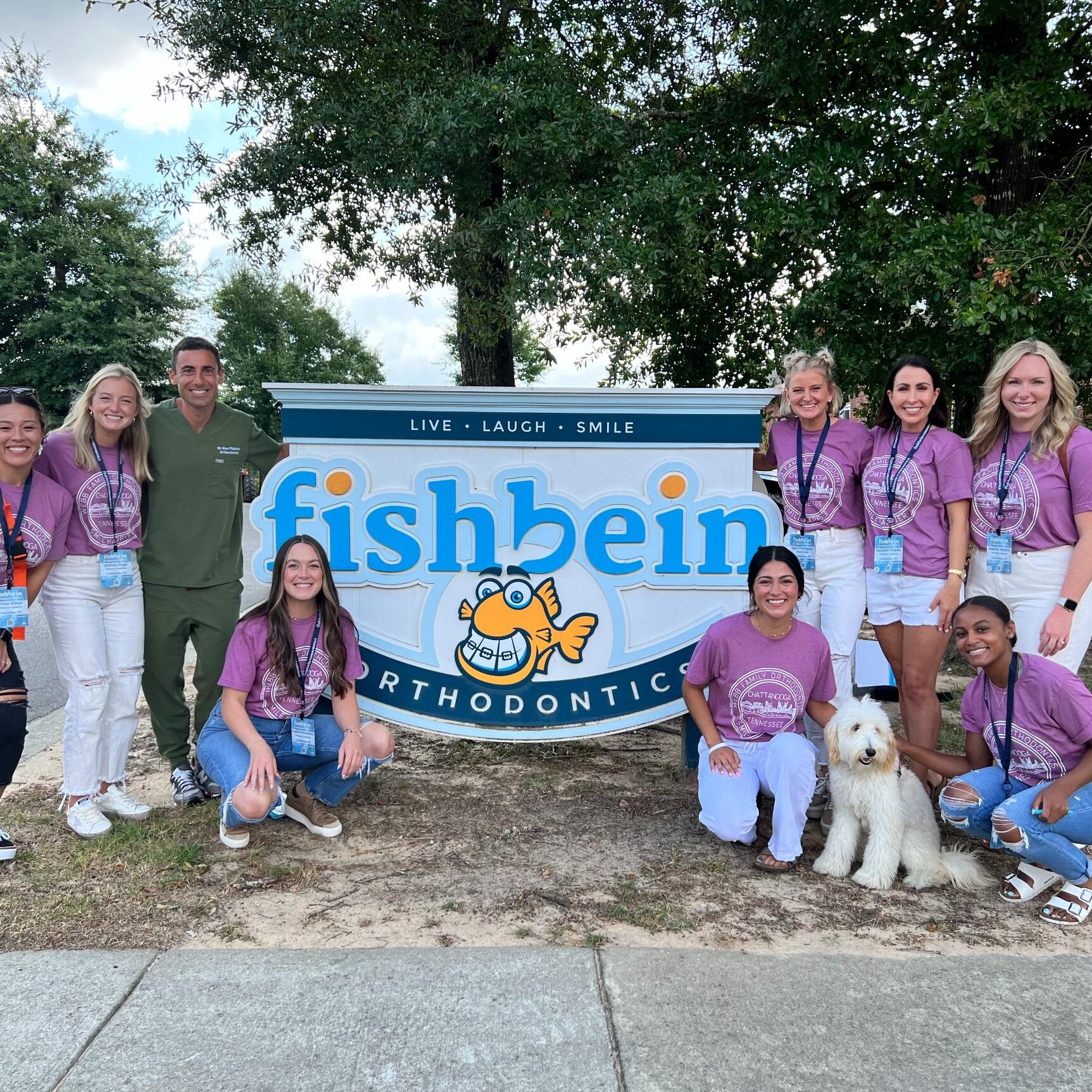 Fishbein Fundamentals