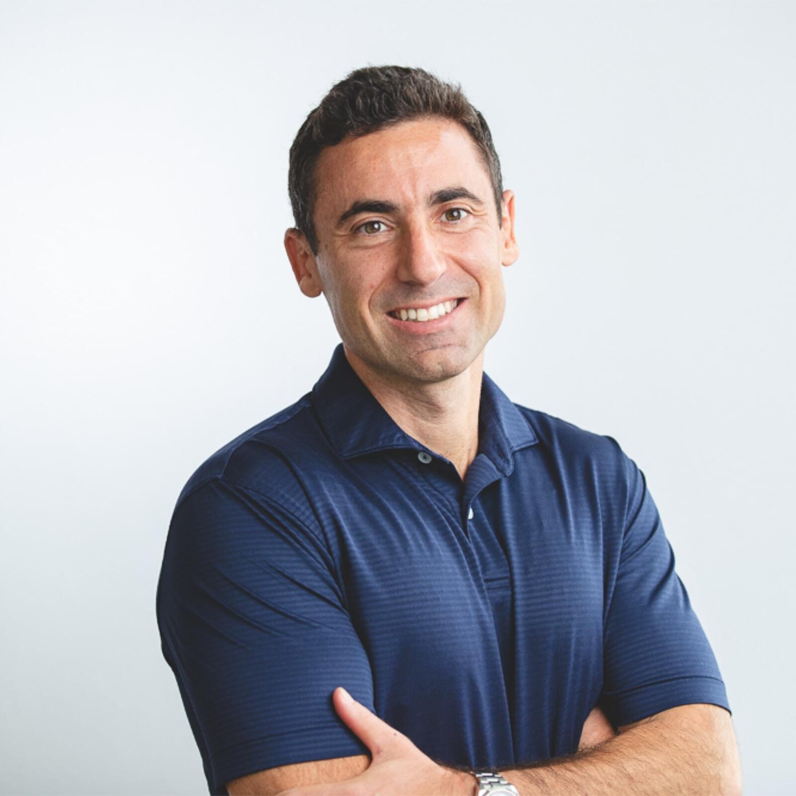 Dr. Ben Fishbein