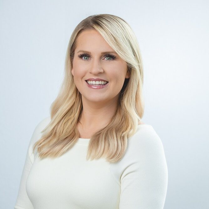 Aliza - Amanda Floyd Consulting